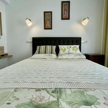 Papagayo Comodo, Bonito, Centrico Apartment กัลเป ภายนอก รูปภาพ
