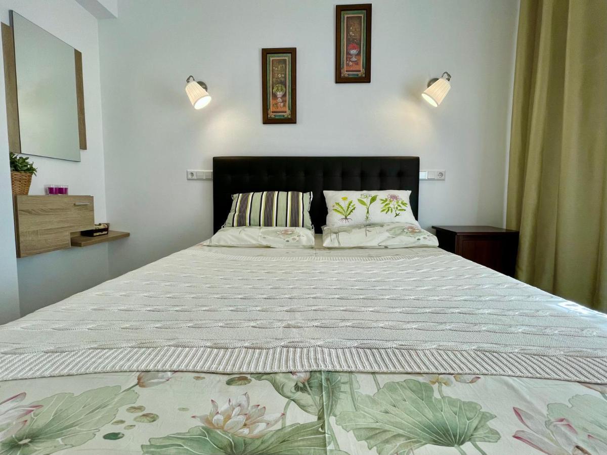 Papagayo Comodo, Bonito, Centrico Apartment กัลเป ภายนอก รูปภาพ