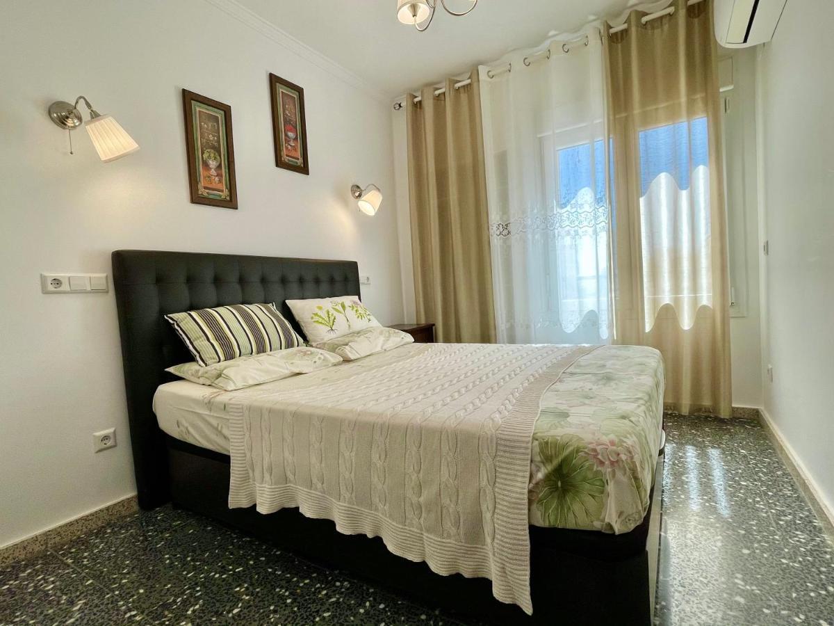 Papagayo Comodo, Bonito, Centrico Apartment กัลเป ภายนอก รูปภาพ