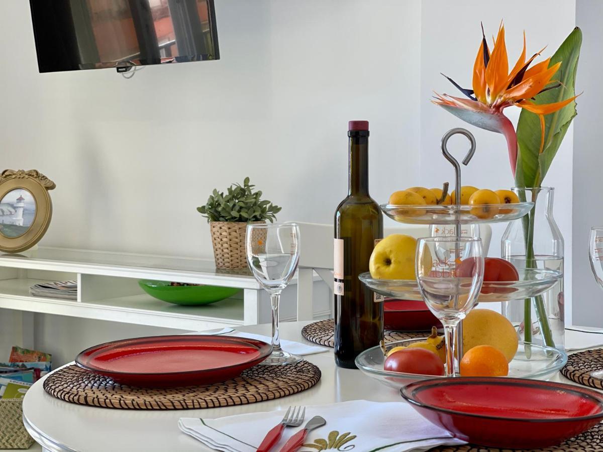 Papagayo Comodo, Bonito, Centrico Apartment กัลเป ภายนอก รูปภาพ
