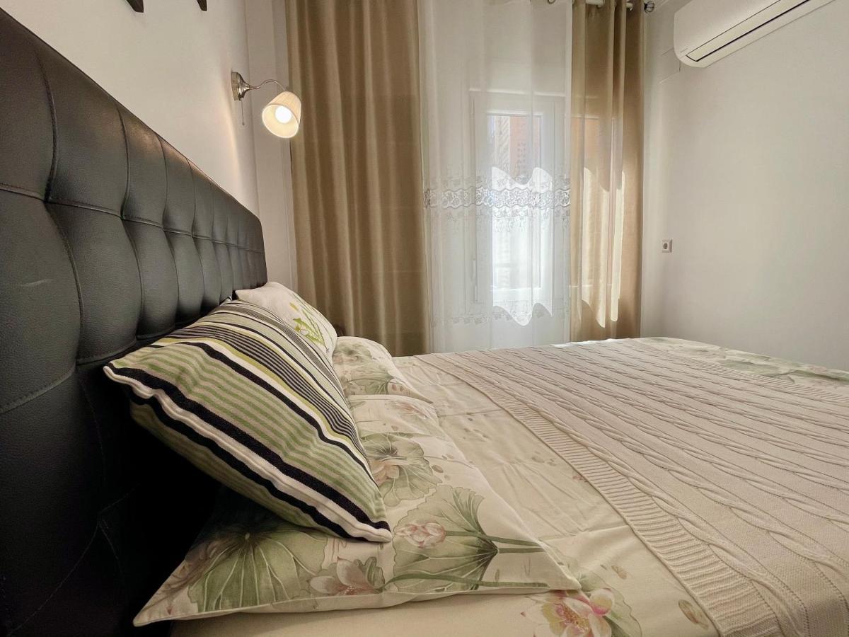 Papagayo Comodo, Bonito, Centrico Apartment กัลเป ภายนอก รูปภาพ