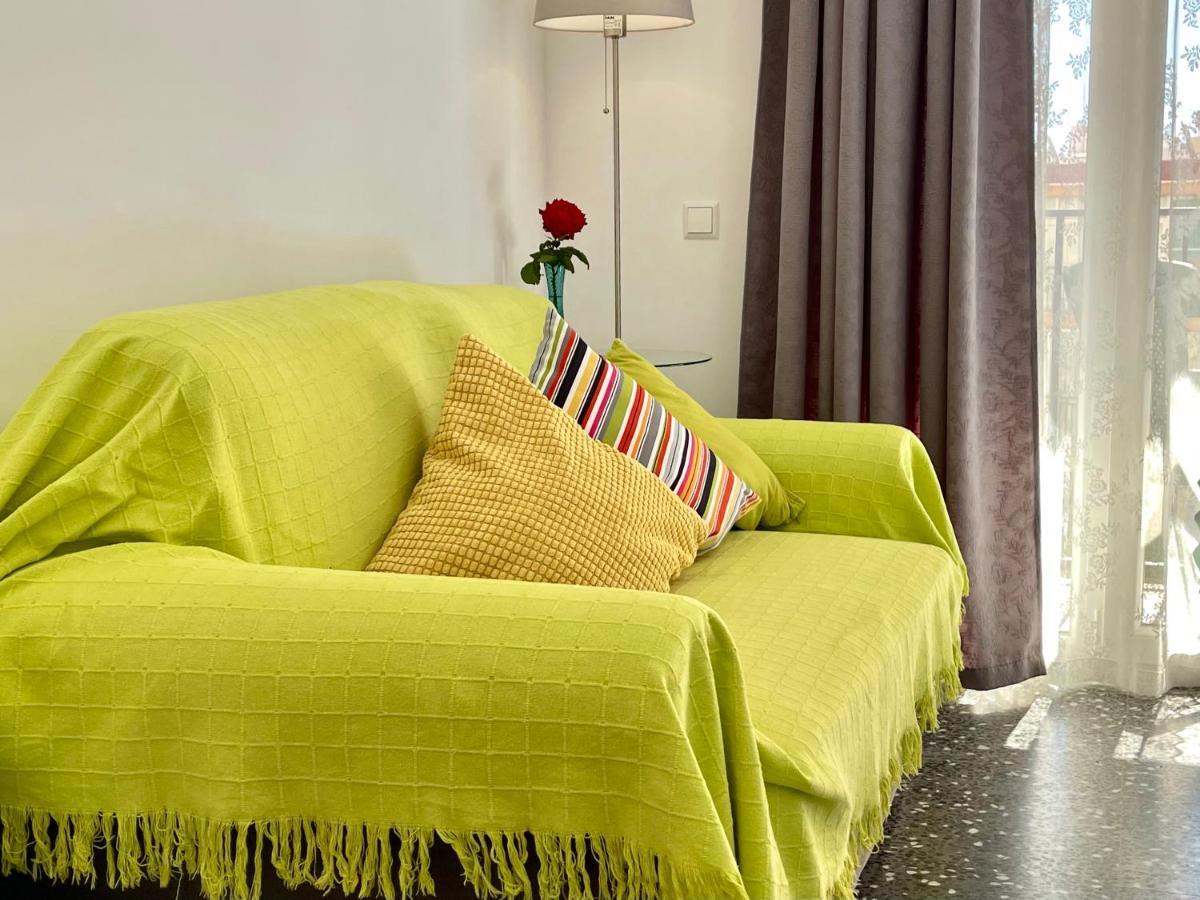 Papagayo Comodo, Bonito, Centrico Apartment กัลเป ภายนอก รูปภาพ